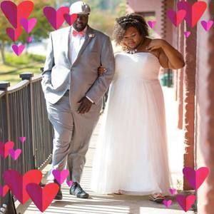 Meet your Posher, Natasha